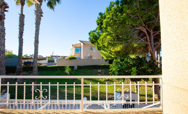 Herverkoop - Apartment - Torrevieja - Torreblanca