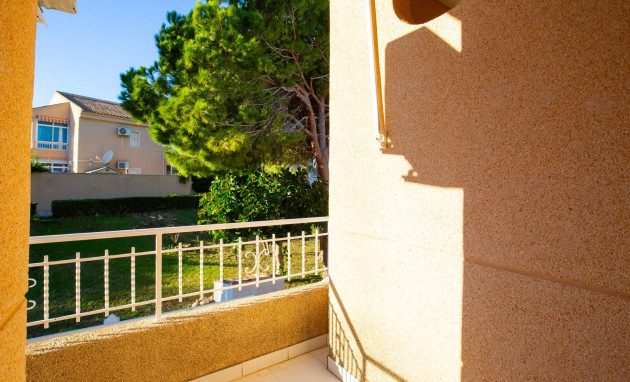 Herverkoop - Apartment - Torrevieja - Torreblanca