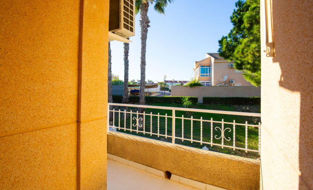 Herverkoop - Apartment - Torrevieja - Torreblanca