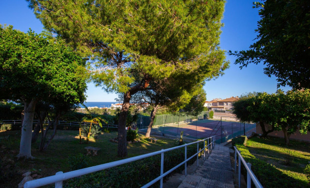 Herverkoop - Apartment - Torrevieja - Torreblanca