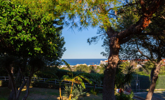 Herverkoop - Apartment - Torrevieja - Torreblanca