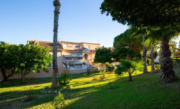 Herverkoop - Apartment - Torrevieja - Torreblanca