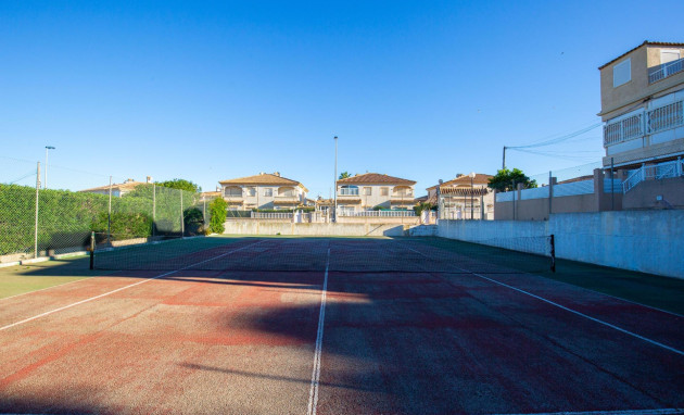 Herverkoop - Apartment - Torrevieja - Torreblanca