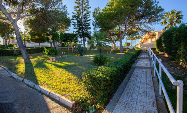 Herverkoop - Apartment - Torrevieja - Torreblanca