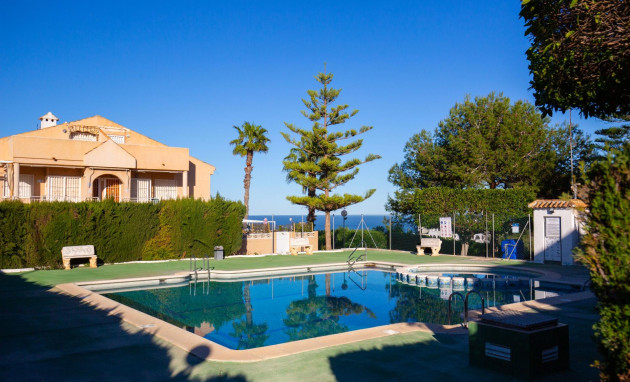 Herverkoop - Apartment - Torrevieja - Torreblanca