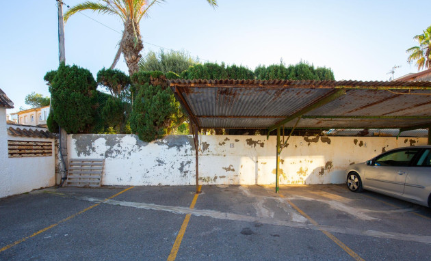 Herverkoop - Apartment - Torrevieja - Torreblanca