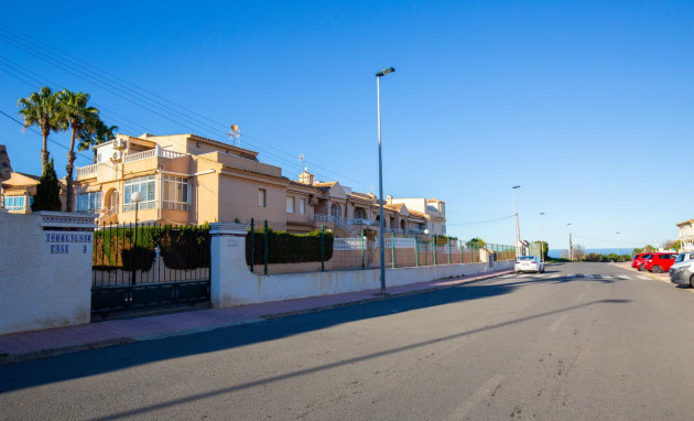 Herverkoop - Apartment - Torrevieja - Torreblanca