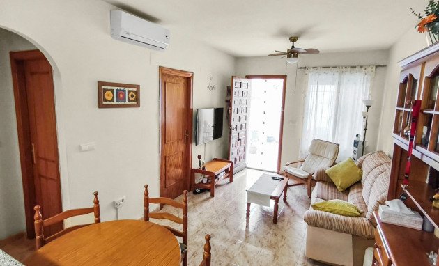 Herverkoop - Apartment - Orihuela Costa - Playa Flamenca