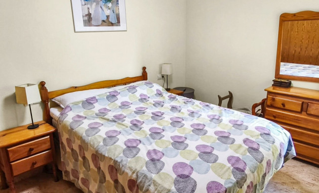 Herverkoop - Apartment - Orihuela Costa - Playa Flamenca