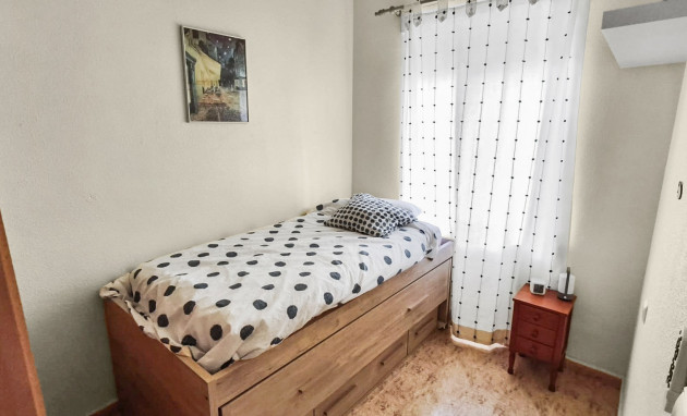 Herverkoop - Apartment - Orihuela Costa - Playa Flamenca