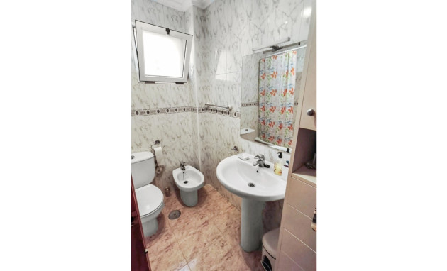 Herverkoop - Apartment - Orihuela Costa - Playa Flamenca