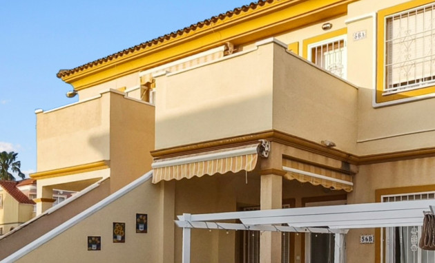 Herverkoop - Apartment - Orihuela Costa - Playa Flamenca