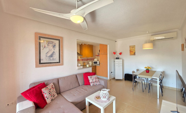 Herverkoop - Apartment / Flat * - Orihuela Costa * - Villamartín *