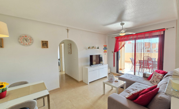 Herverkoop - Apartment / Flat * - Orihuela Costa * - Villamartín *