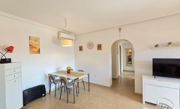 Herverkoop - Apartment / Flat * - Orihuela Costa * - Villamartín *