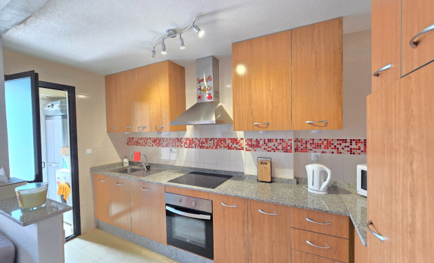 Herverkoop - Apartment / Flat * - Orihuela Costa * - Villamartín *