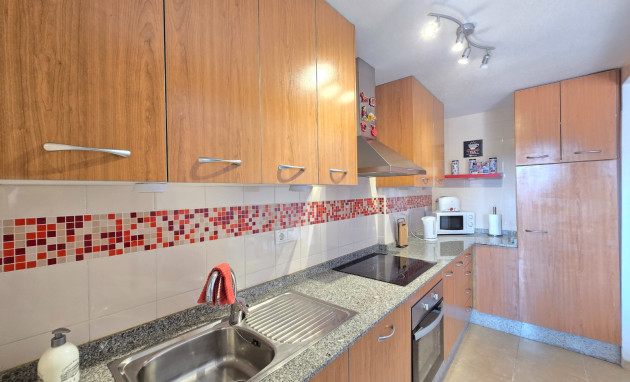 Herverkoop - Apartment / Flat * - Orihuela Costa * - Villamartín *