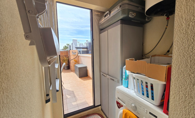 Herverkoop - Apartment / Flat * - Orihuela Costa * - Villamartín *