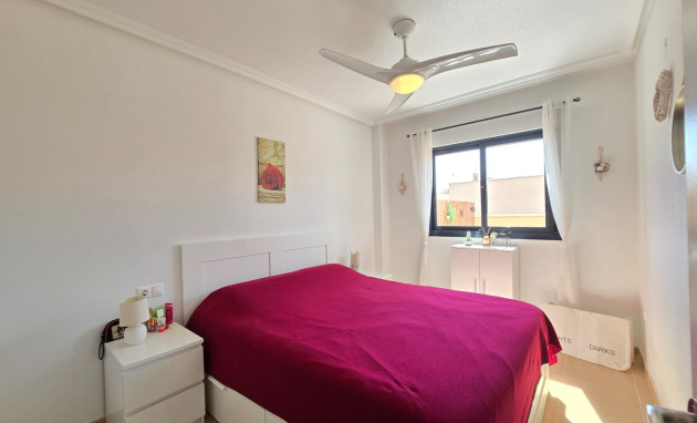 Herverkoop - Apartment / Flat * - Orihuela Costa * - Villamartín *