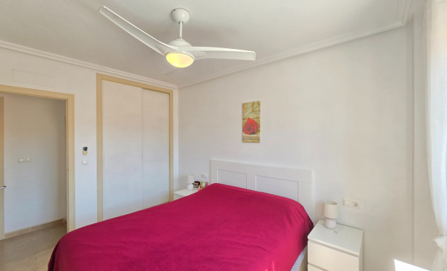 Herverkoop - Apartment / Flat * - Orihuela Costa * - Villamartín *