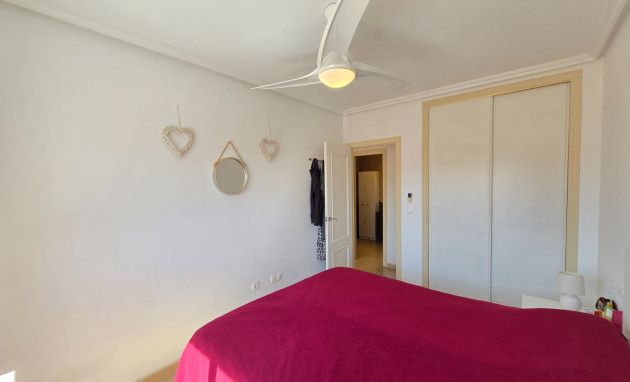 Herverkoop - Apartment / Flat * - Orihuela Costa * - Villamartín *