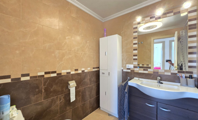 Herverkoop - Apartment / Flat * - Orihuela Costa * - Villamartín *