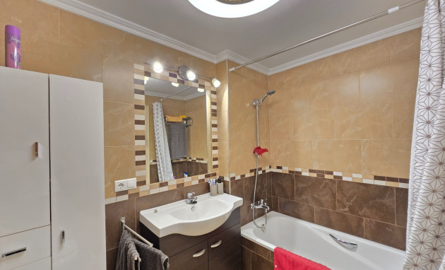 Herverkoop - Apartment / Flat * - Orihuela Costa * - Villamartín *