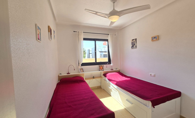 Herverkoop - Apartment / Flat * - Orihuela Costa * - Villamartín *
