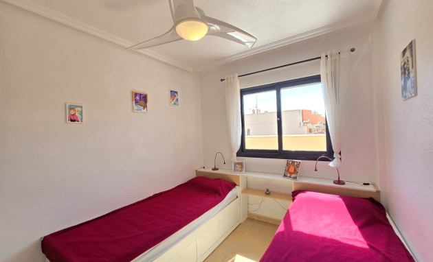 Herverkoop - Apartment / Flat * - Orihuela Costa * - Villamartín *