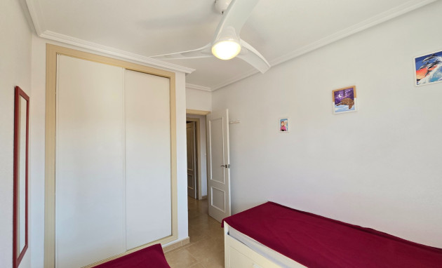 Herverkoop - Apartment / Flat * - Orihuela Costa * - Villamartín *