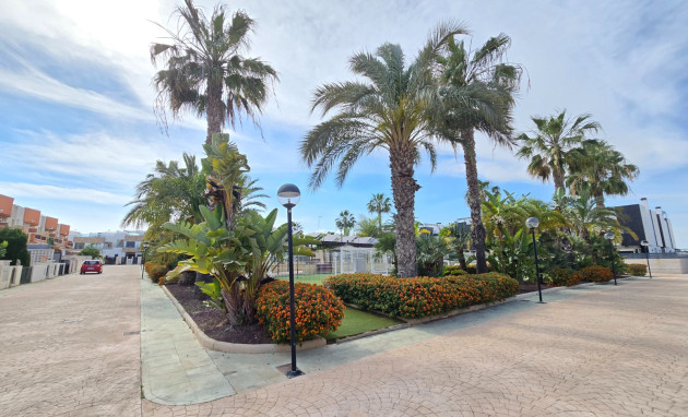 Herverkoop - Apartment / Flat * - Orihuela Costa * - Villamartín *