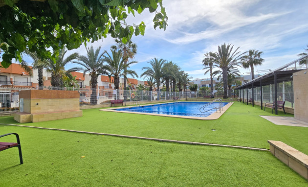 Herverkoop - Apartment / Flat * - Orihuela Costa * - Villamartín *