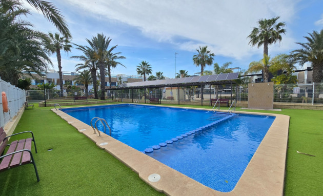 Herverkoop - Apartment / Flat * - Orihuela Costa * - Villamartín *