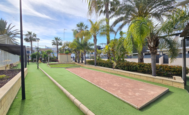 Herverkoop - Apartment / Flat * - Orihuela Costa * - Villamartín *