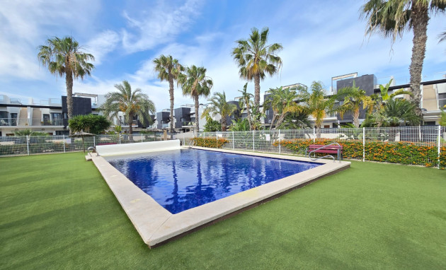 Herverkoop - Apartment / Flat * - Orihuela Costa * - Villamartín *