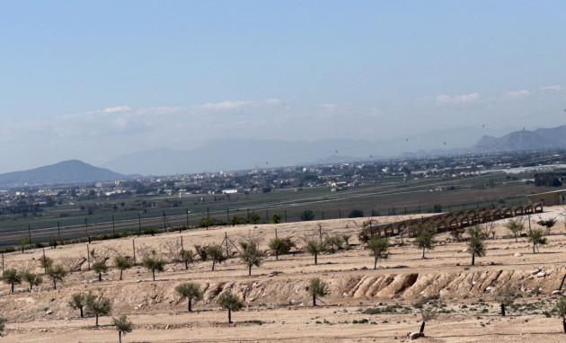 Herverkoop - Land and Plots - San Fulgencio - La Marina
