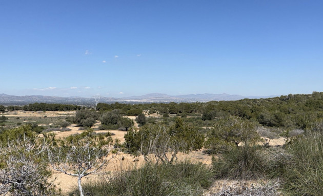 Herverkoop - Land and Plots - San Fulgencio - La Marina