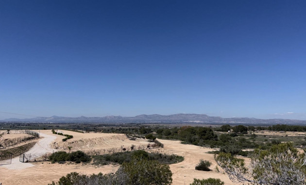 Herverkoop - Land and Plots - San Fulgencio - La Marina