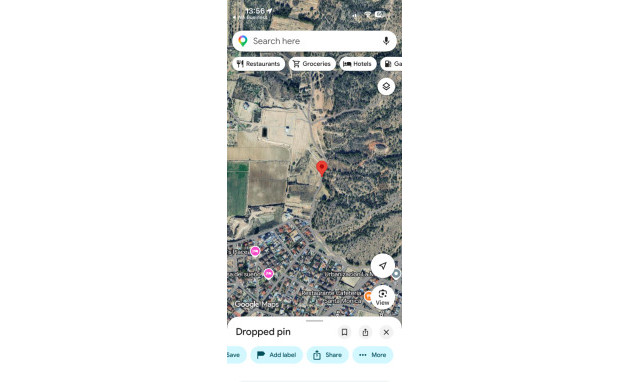 Herverkoop - Land and Plots - San Fulgencio - La Marina