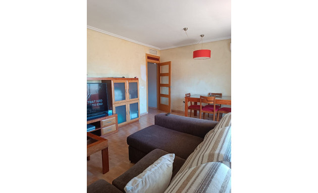 Herverkoop - Appartement - Studio - Los Montesinos