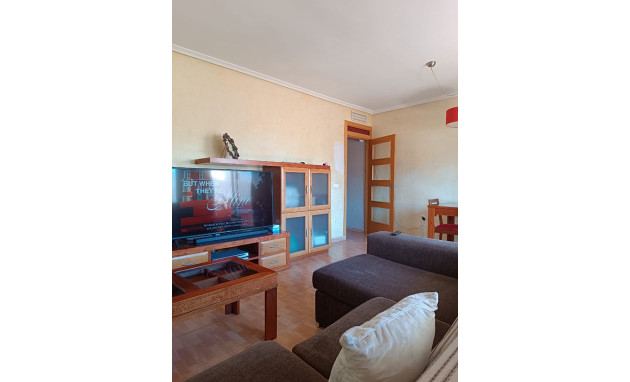 Herverkoop - Appartement - Studio - Los Montesinos