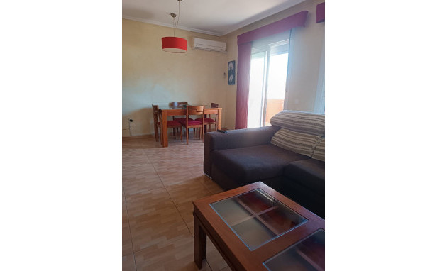 Herverkoop - Appartement - Studio - Los Montesinos