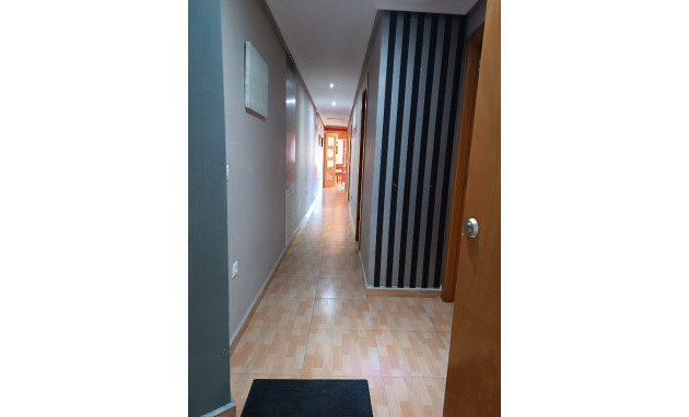 Herverkoop - Appartement - Studio - Los Montesinos