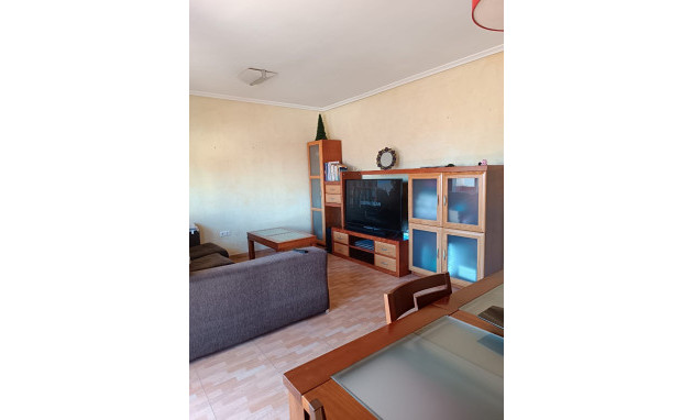Herverkoop - Appartement - Studio - Los Montesinos