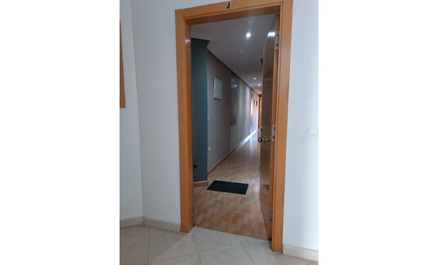 Herverkoop - Appartement - Studio - Los Montesinos