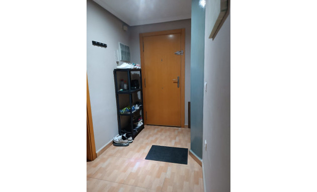 Herverkoop - Appartement - Studio - Los Montesinos