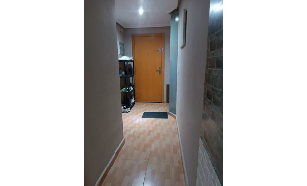 Herverkoop - Appartement - Studio - Los Montesinos