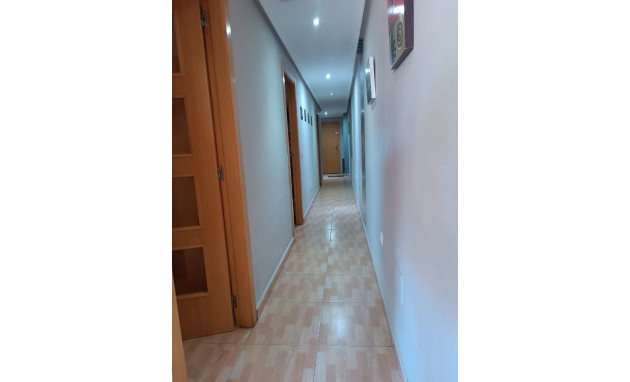 Herverkoop - Appartement - Studio - Los Montesinos