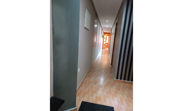 Herverkoop - Appartement - Studio - Los Montesinos