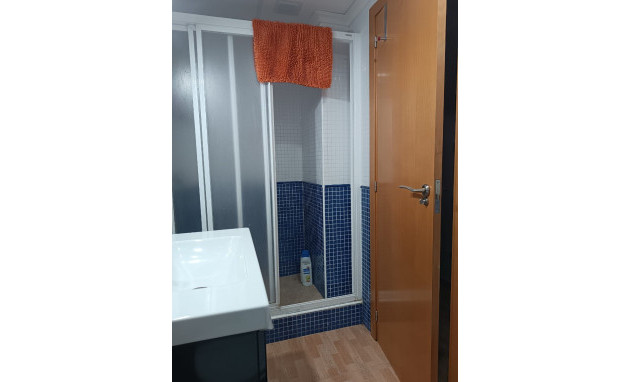 Herverkoop - Appartement - Studio - Los Montesinos